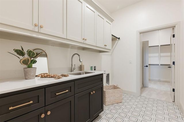 6225 Wild Blue Yonder Way, Edmond, OK 73034