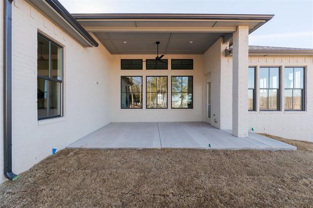 6225 Wild Blue Yonder Way, Edmond, OK 73034
