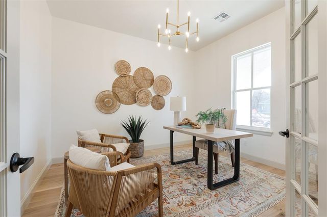 6225 Wild Blue Yonder Way, Edmond, OK 73034