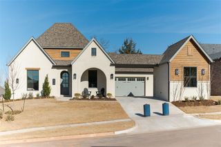 6225 Wild Blue Yonder Way, Edmond, OK 73034