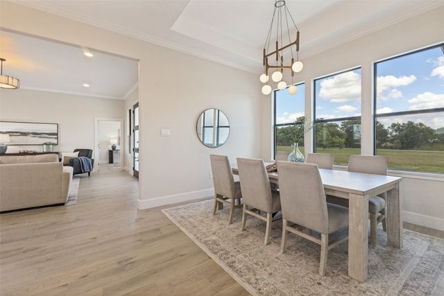 3150 Crisp Road, Ennis, TX 75119