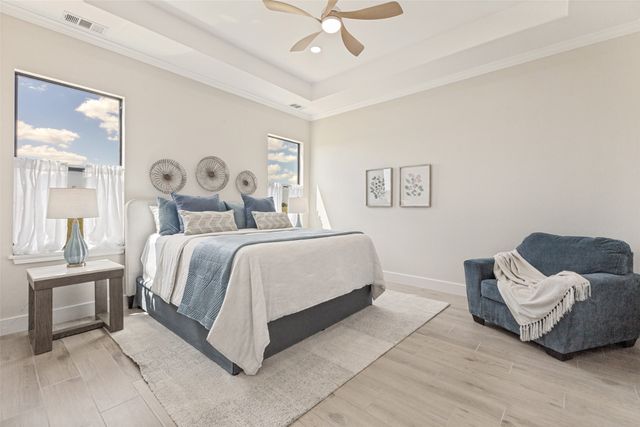 3150 Crisp Road, Ennis, TX 75119