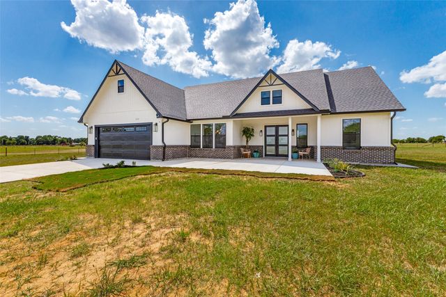 3150 Crisp Road, Ennis, TX 75119