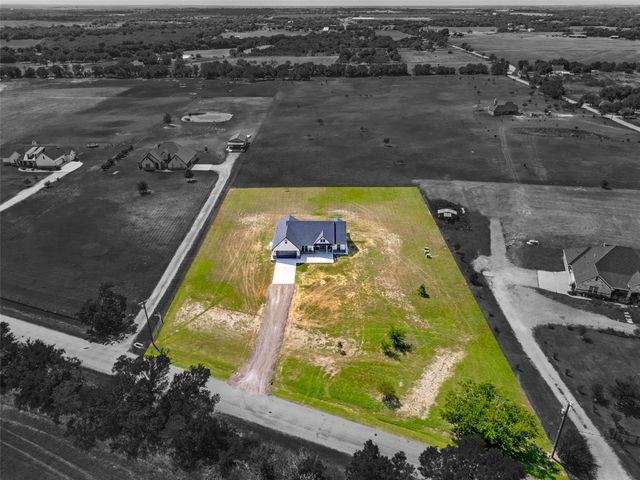3150 Crisp Road, Ennis, TX 75119