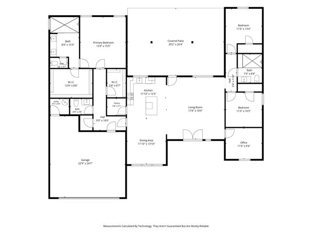 3150 Crisp Road, Ennis, TX 75119