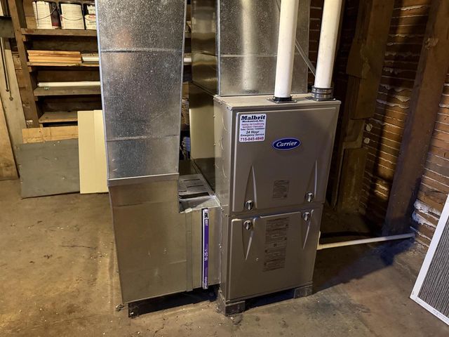 1107 S 4TH AVENUE, Wausau, WI 54401