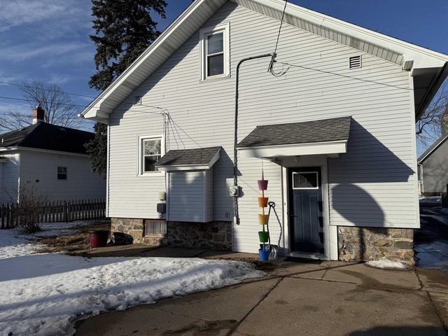 1107 S 4TH AVENUE, Wausau, WI 54401