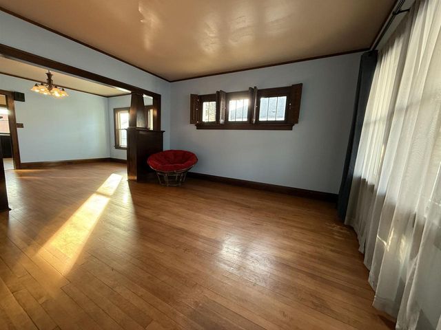 1107 S 4TH AVENUE, Wausau, WI 54401