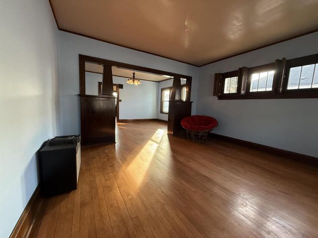 1107 S 4TH AVENUE, Wausau, WI 54401