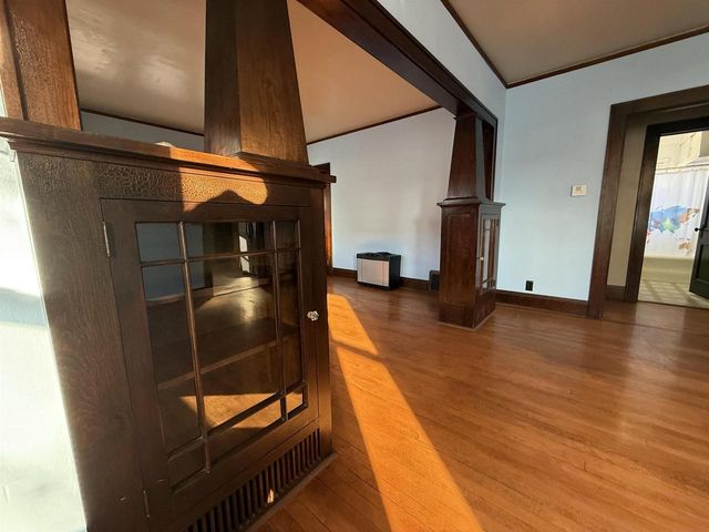 1107 S 4TH AVENUE, Wausau, WI 54401