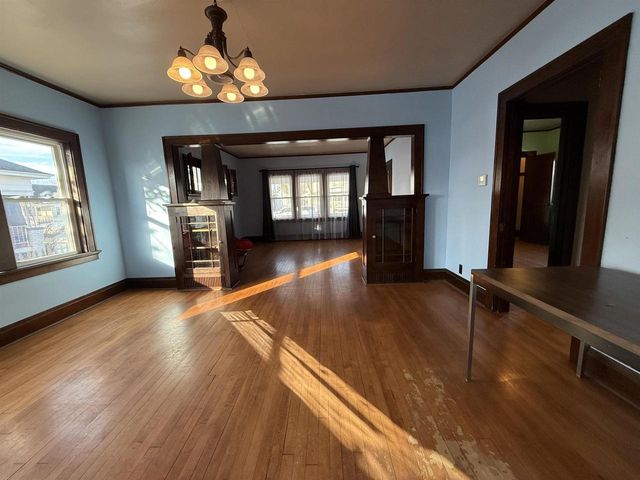 1107 S 4TH AVENUE, Wausau, WI 54401