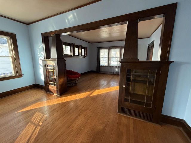 1107 S 4TH AVENUE, Wausau, WI 54401