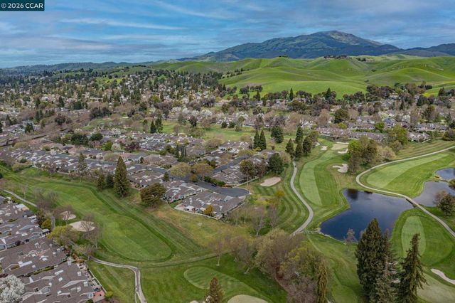 537 ROLLING HILLS LANE, Danville, CA 94526