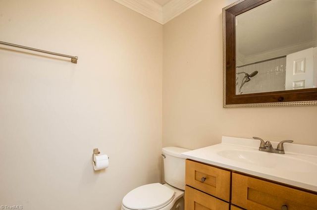 4280 Hoover Hill Road, Trinity, NC 27370