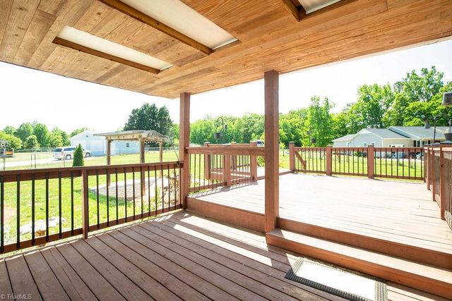 4280 Hoover Hill Road, Trinity, NC 27370