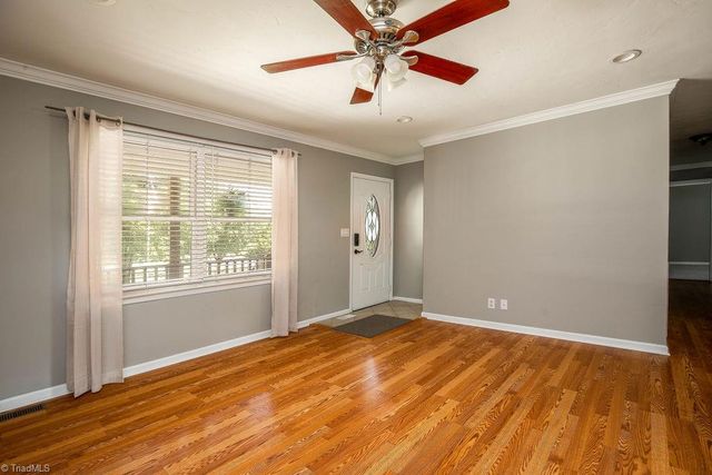 4280 Hoover Hill Road, Trinity, NC 27370