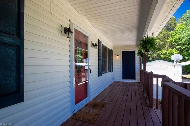 4280 Hoover Hill Road, Trinity, NC 27370