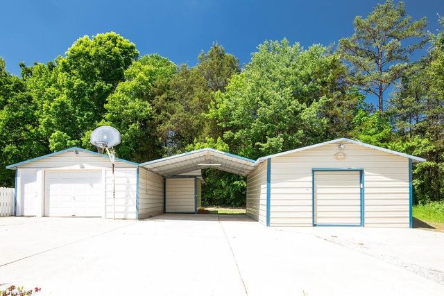 4280 Hoover Hill Road, Trinity, NC 27370