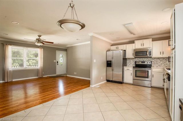 4280 Hoover Hill Road, Trinity, NC 27370