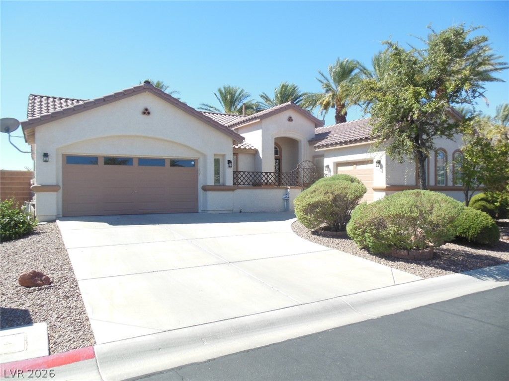 9865 Masterpiece Drive, Las Vegas, NV 89148 — photo 2