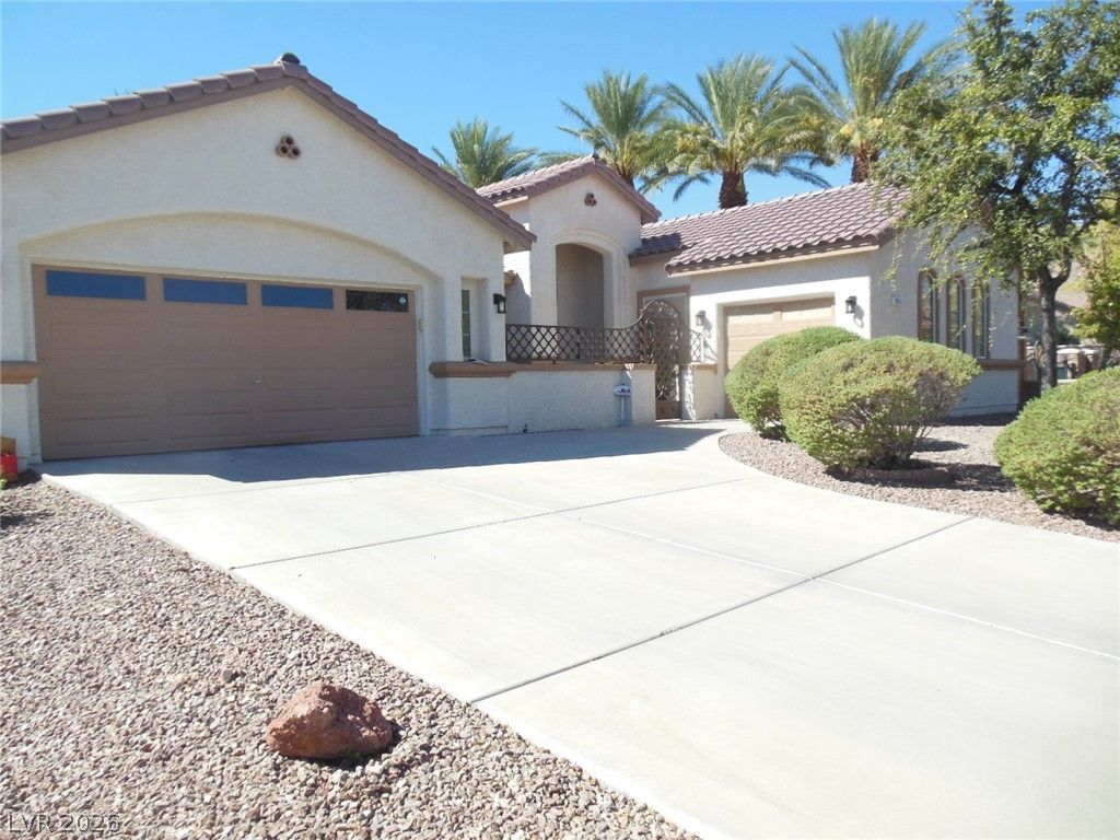 9865 Masterpiece Drive, Las Vegas, NV 89148 — photo 3