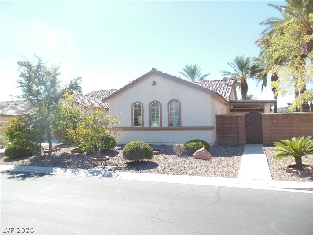 9865 Masterpiece Drive, Las Vegas, NV 89148 — photo 4