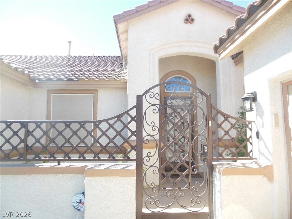 9865 Masterpiece Drive, Las Vegas, NV 89148 — photo 5