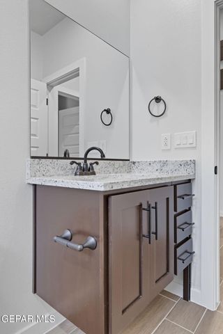 12925 Pontesbury Drive, El Paso, TX 79928