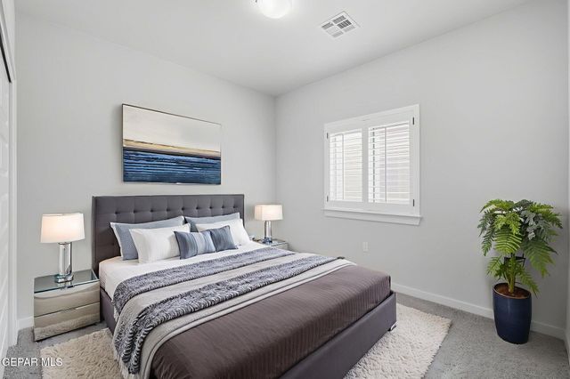 12925 Pontesbury Drive, El Paso, TX 79928