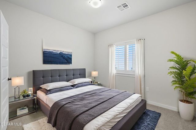 12925 Pontesbury Drive, El Paso, TX 79928