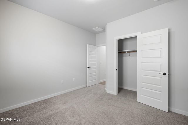 12925 Pontesbury Drive, El Paso, TX 79928