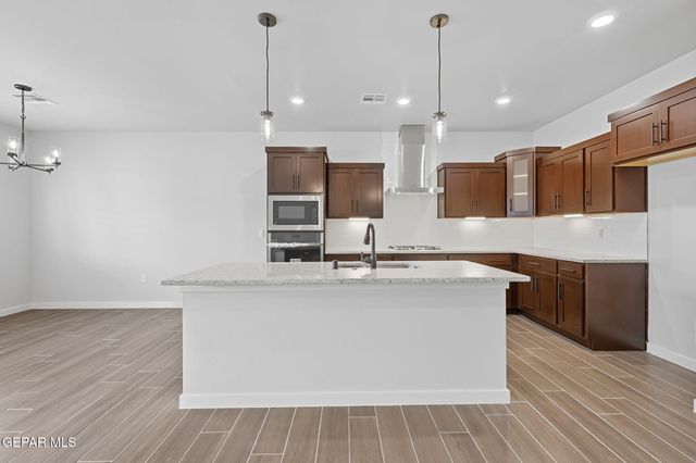 12925 Pontesbury Drive, El Paso, TX 79928