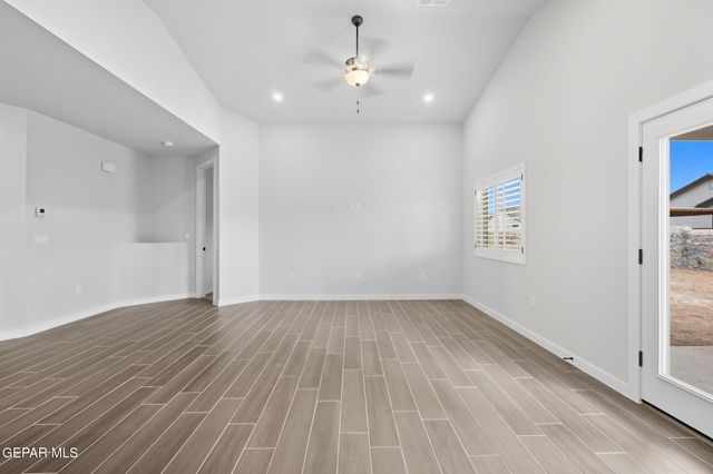 12925 Pontesbury Drive, El Paso, TX 79928