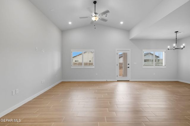 12925 Pontesbury Drive, El Paso, TX 79928