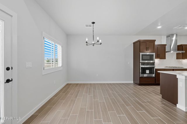 12925 Pontesbury Drive, El Paso, TX 79928