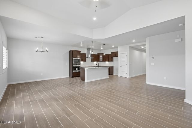 12925 Pontesbury Drive, El Paso, TX 79928