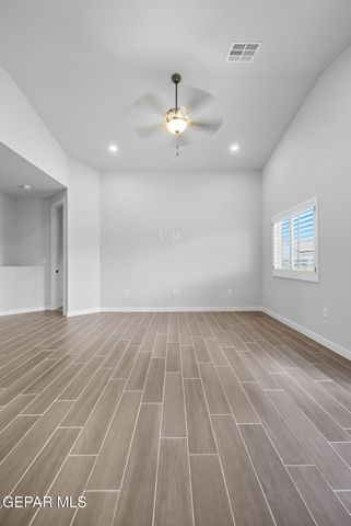 12925 Pontesbury Drive, El Paso, TX 79928