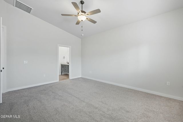 12925 Pontesbury Drive, El Paso, TX 79928