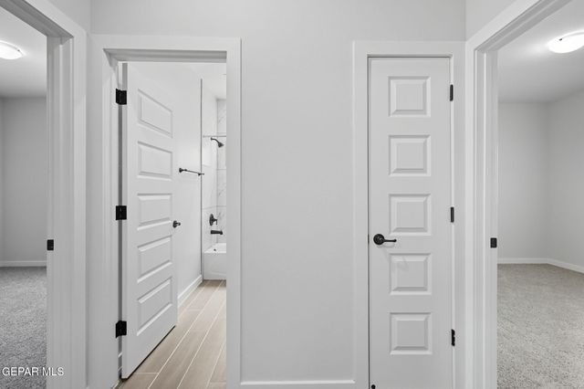 12925 Pontesbury Drive, El Paso, TX 79928