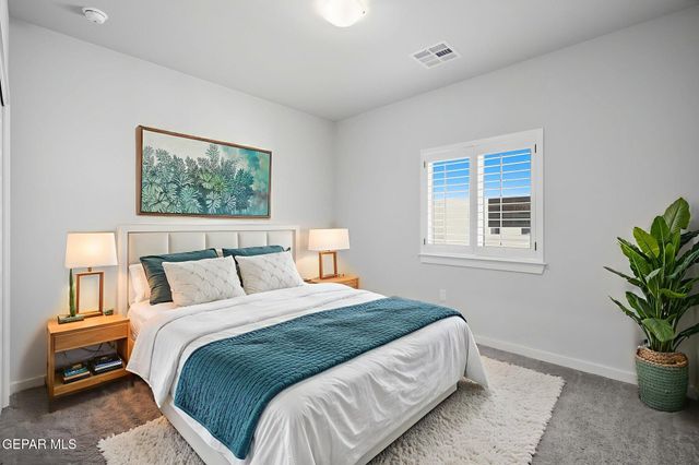 12925 Pontesbury Drive, El Paso, TX 79928