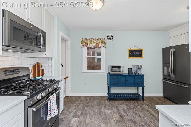13527 Phelps Street, Southgate, MI 48195