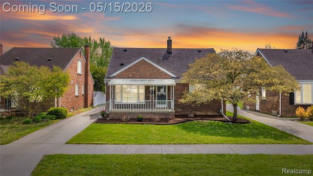 13527 Phelps Street, Southgate, MI 48195