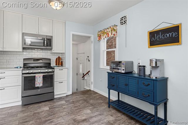 13527 Phelps Street, Southgate, MI 48195