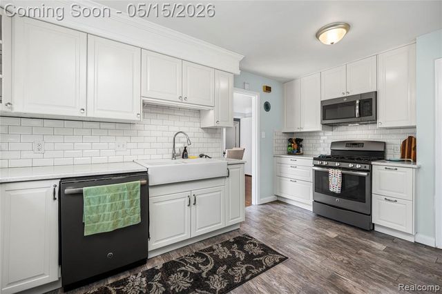 13527 Phelps Street, Southgate, MI 48195