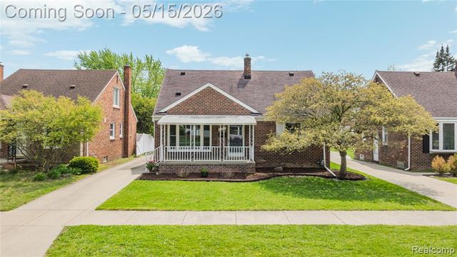 13527 Phelps Street, Southgate, MI 48195