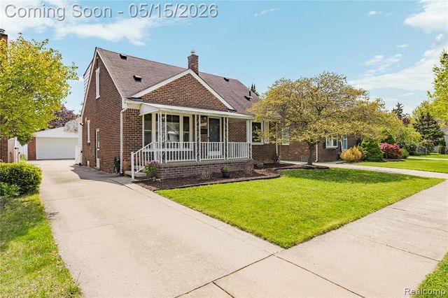 13527 Phelps Street, Southgate, MI 48195