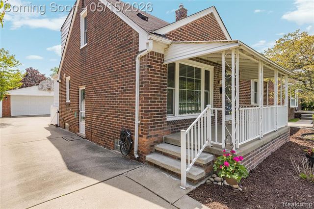 13527 Phelps Street, Southgate, MI 48195