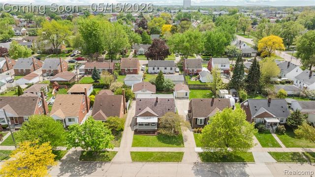 13527 Phelps Street, Southgate, MI 48195