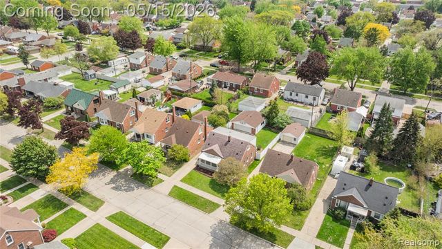 13527 Phelps Street, Southgate, MI 48195