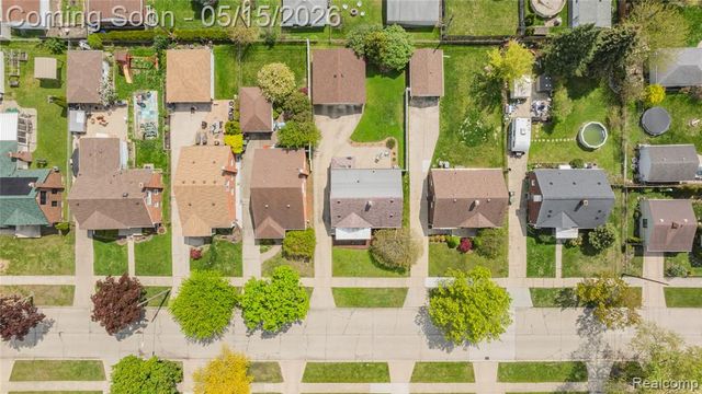 13527 Phelps Street, Southgate, MI 48195